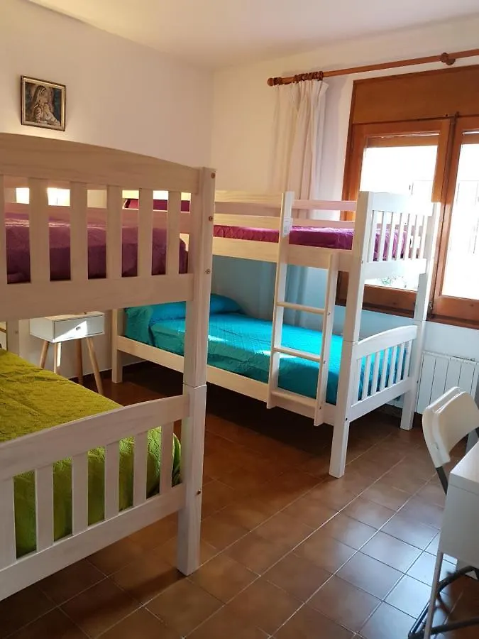 Ca L' Angelina Villa Calonge  Calonge (Catalonia)