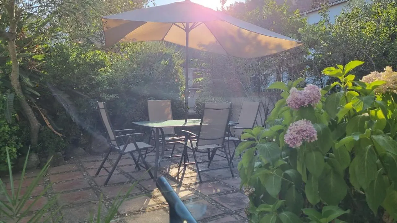 Holiday home Ca L' Angelina Villa Calonge