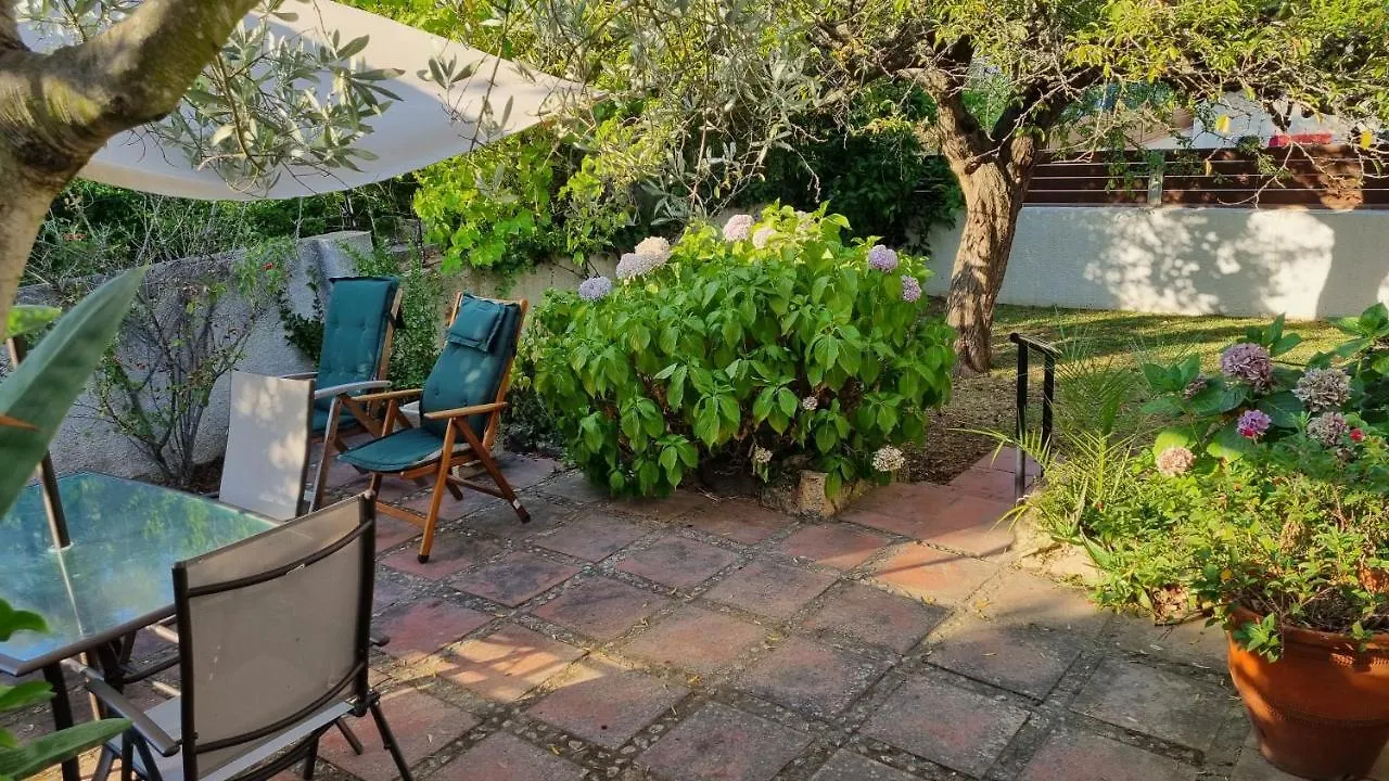 Ca L' Angelina Villa Calonge  Holiday home