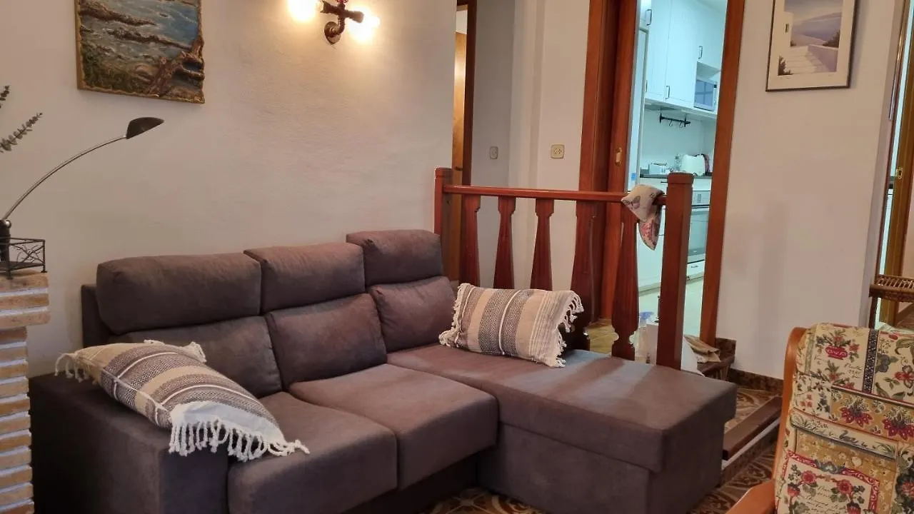Holiday home Ca L' Angelina Villa Calonge  Spain