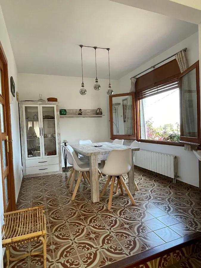 Holiday home Ca L' Angelina Villa Calonge