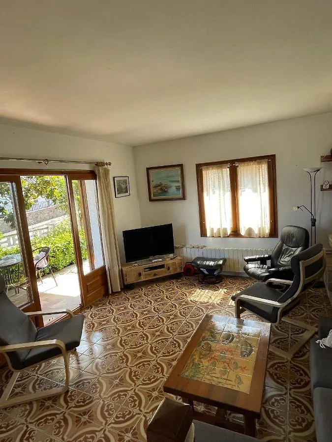 Ca L' Angelina Villa Calonge