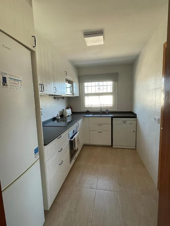 Holiday home Ca L' Angelina Villa Calonge