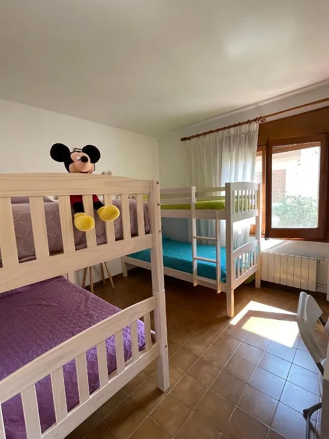 Holiday home Ca L' Angelina Villa Calonge