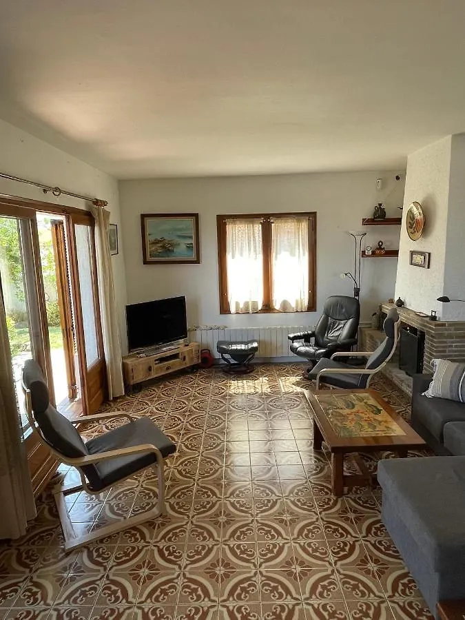 Ca L' Angelina Villa Calonge  Spain