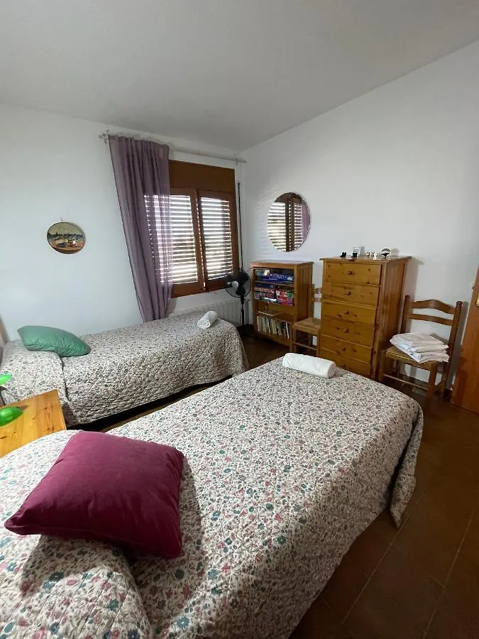 Ca L' Angelina Villa Calonge  Holiday home Calonge (Catalonia)