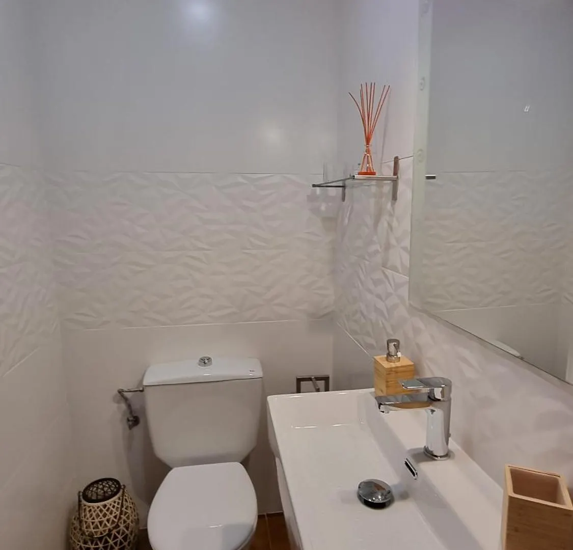 Ca L' Angelina Villa Calonge  Holiday home