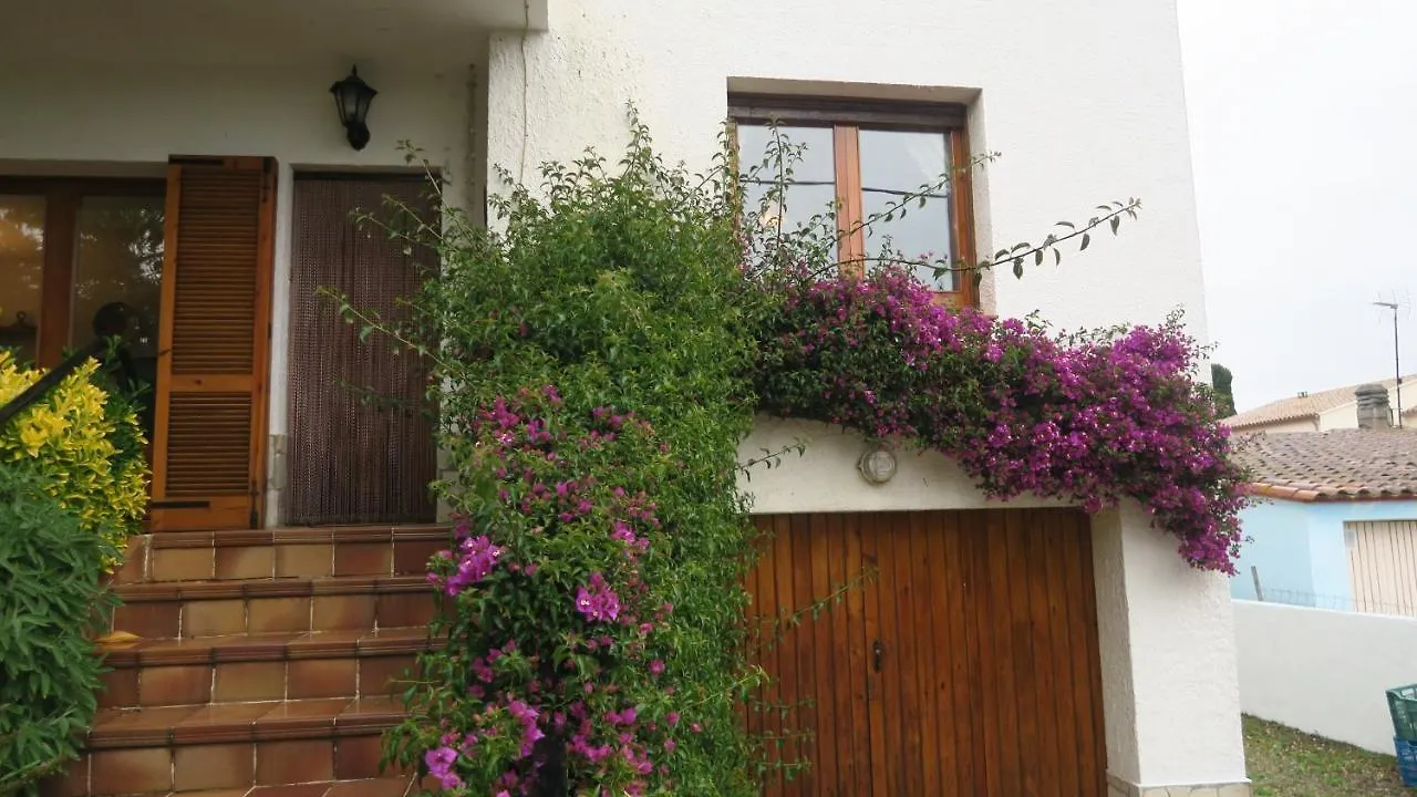 Holiday home Ca L' Angelina Villa Calonge