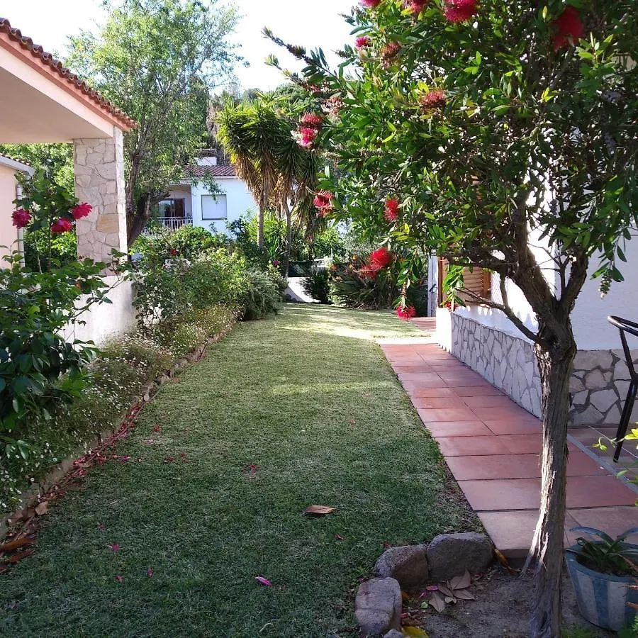 Ca L' Angelina Villa Calonge  Holiday home Calonge (Catalonia)