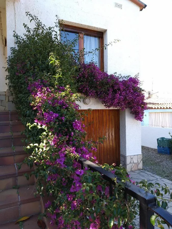 Ca L' Angelina Villa Calonge  Holiday home