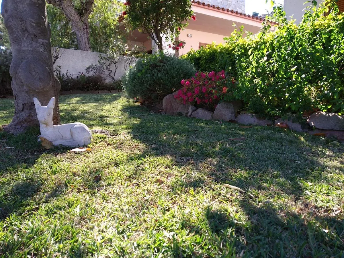 Ca L' Angelina Villa Calonge  Holiday home Calonge (Catalonia)