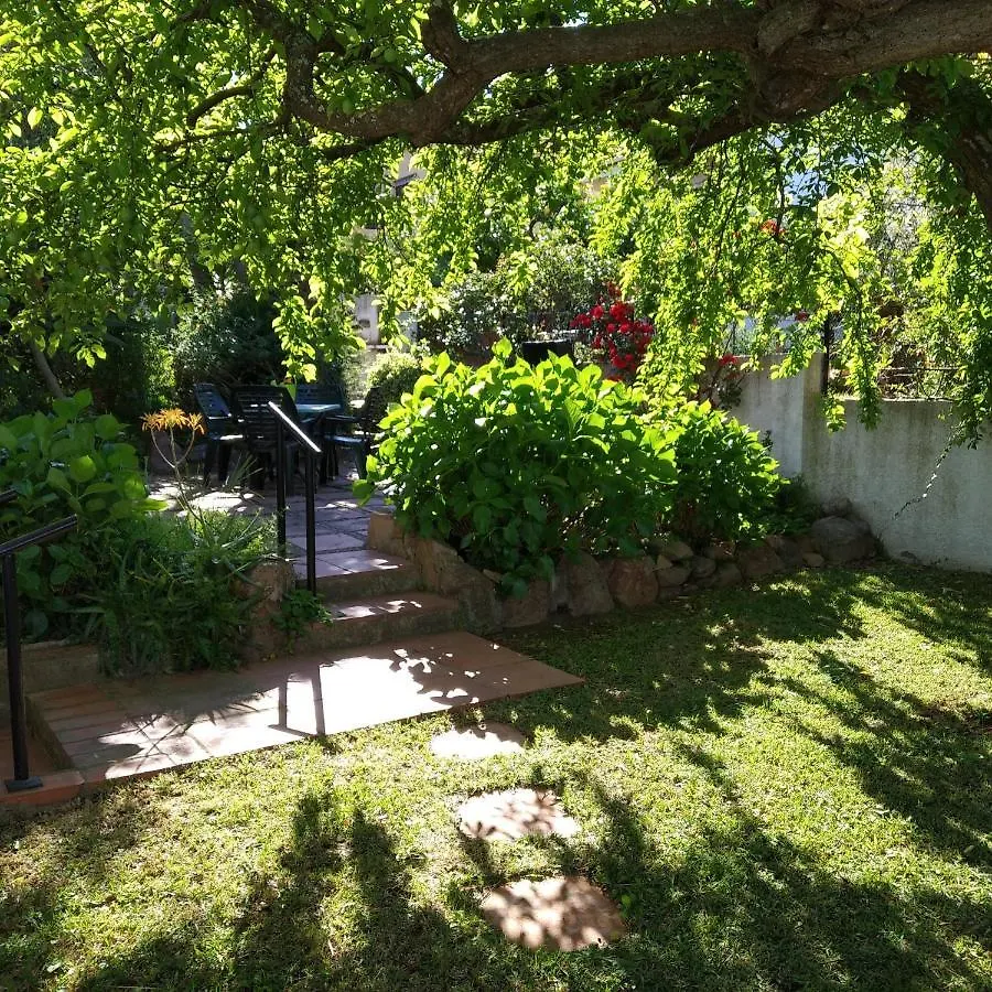 Holiday home Ca L' Angelina Villa Calonge  Spain