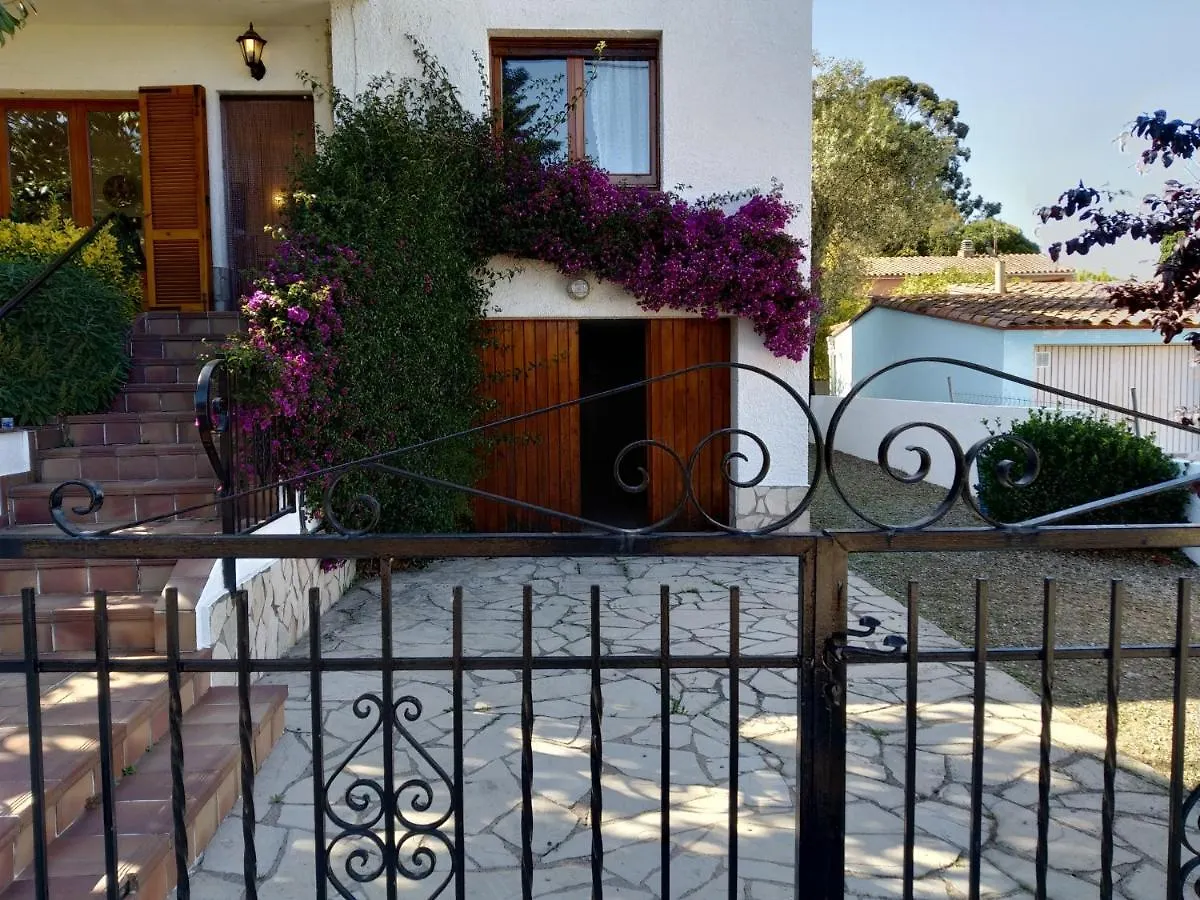 Holiday home Ca L' Angelina Villa Calonge  Spain