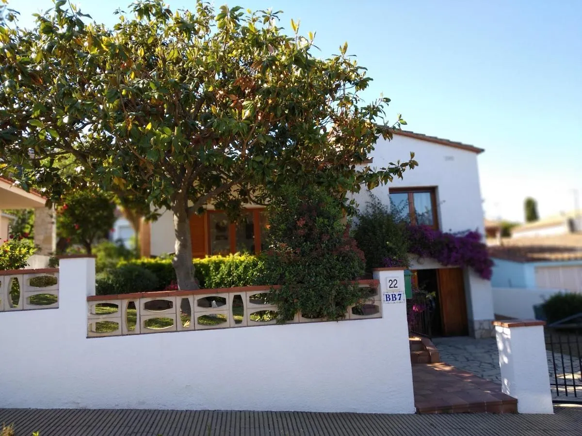 Ca L' Angelina Villa Calonge  Calonge (Catalonia)
