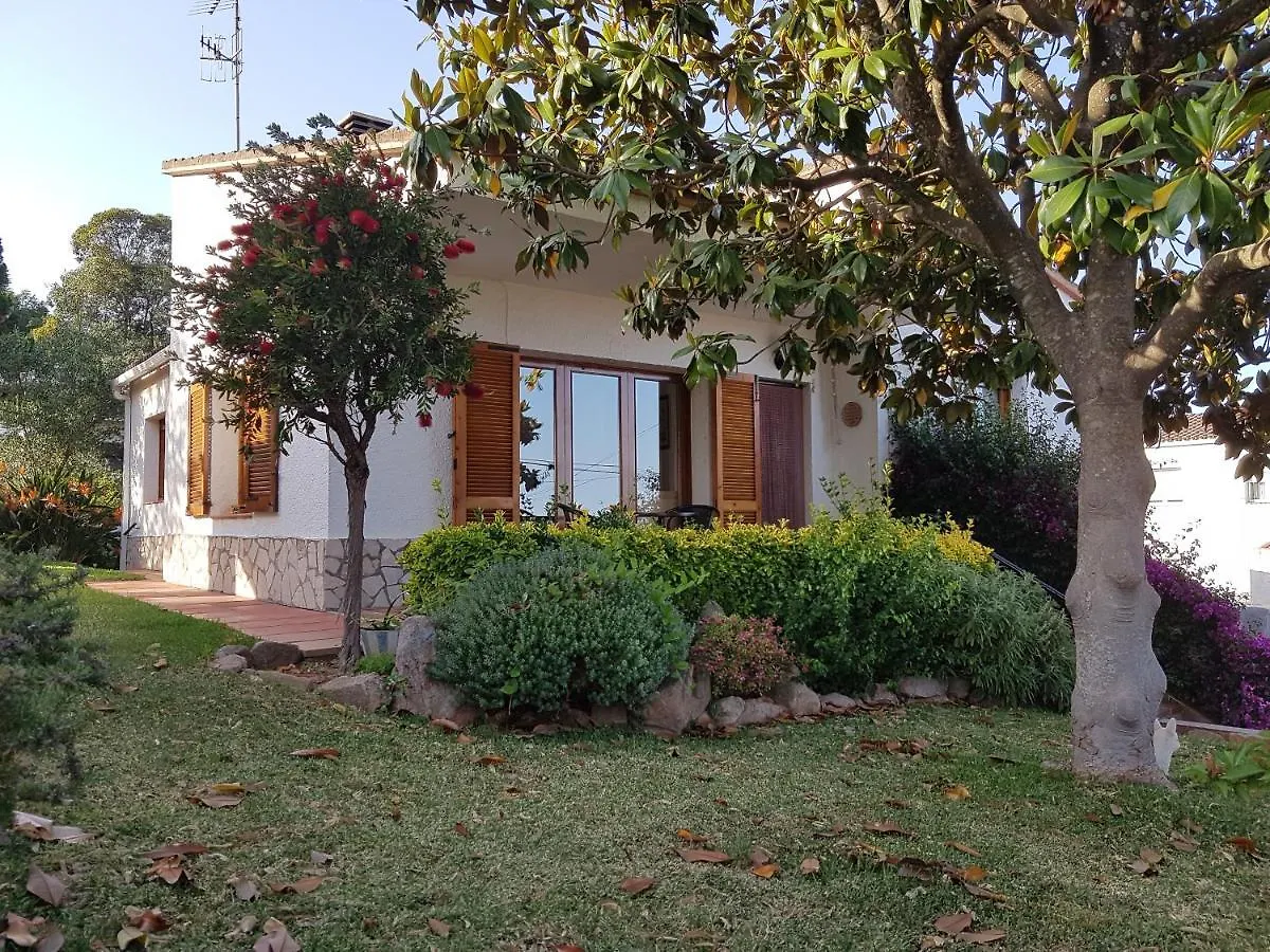 Ca L' Angelina Villa Calonge  0*, Calonge (Catalonia)